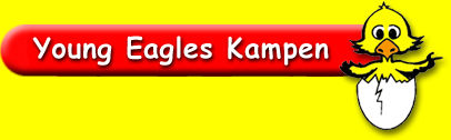Young Eagles kampen